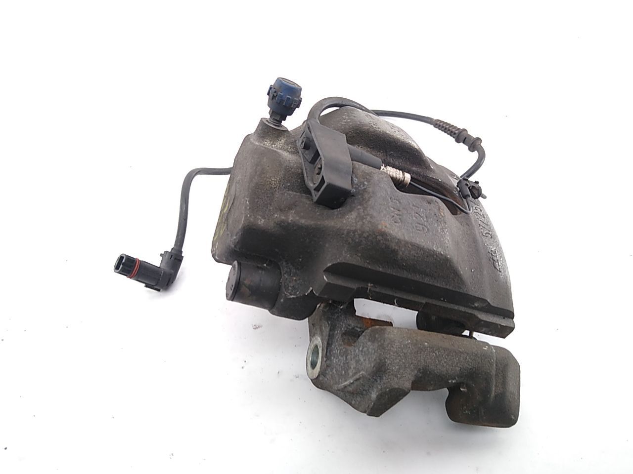 Mercedes SLK230 Driver Left Front Brake Caliper