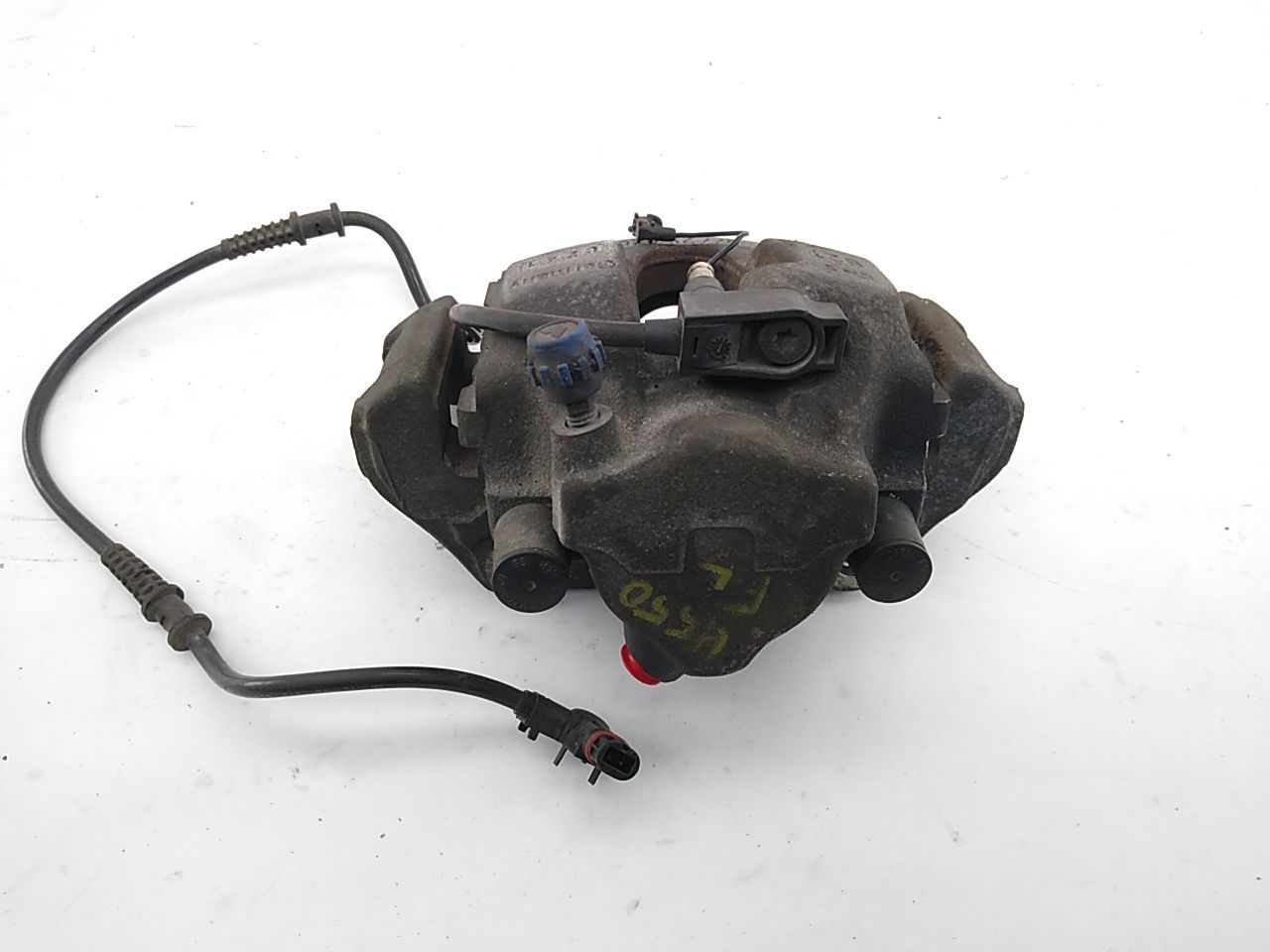 Mercedes SLK230 Driver Left Front Brake Caliper