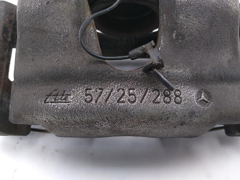 Mercedes SLK230 Driver Left Front Brake Caliper