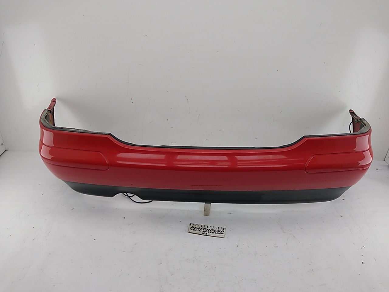 Mercedes SLK230 Rear Bumper Cover