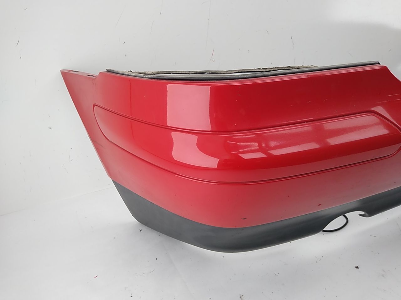 Mercedes SLK230 Rear Bumper Cover - 0