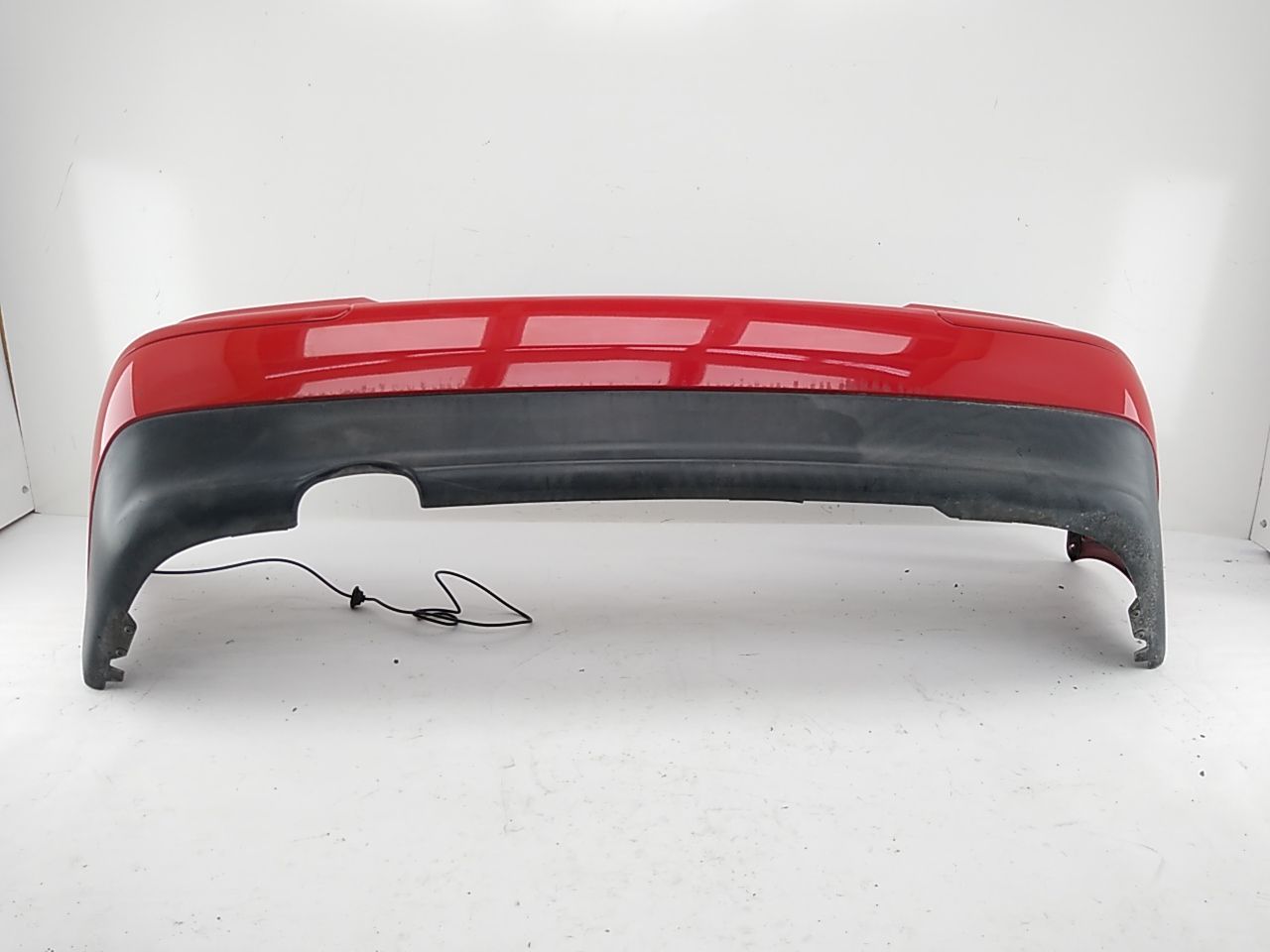 Mercedes SLK230 Rear Bumper Cover