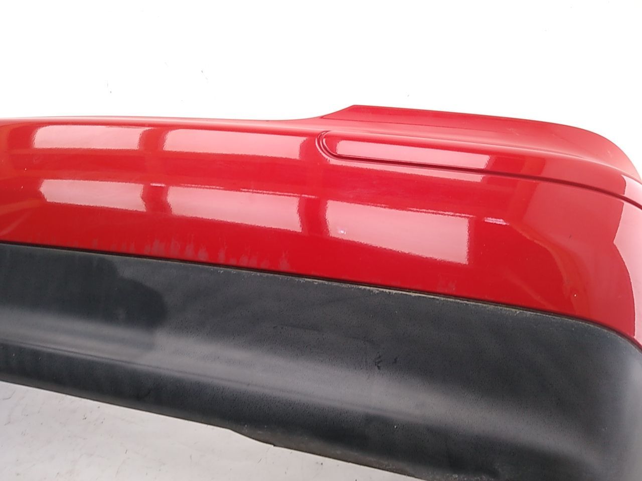 Mercedes SLK230 Rear Bumper Cover