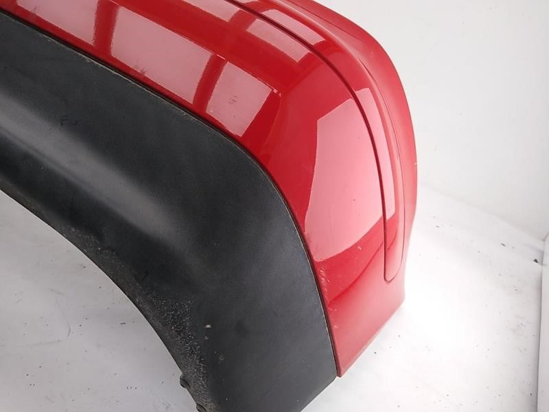 Mercedes SLK230 Rear Bumper Cover