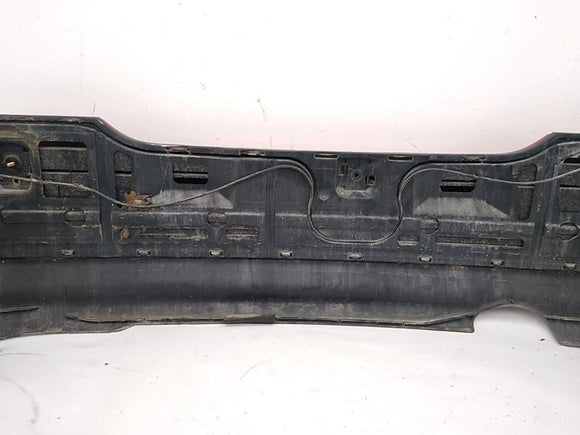 Mercedes SLK230 Rear Bumper Cover