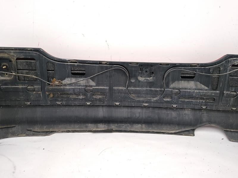 Mercedes SLK230 Rear Bumper Cover