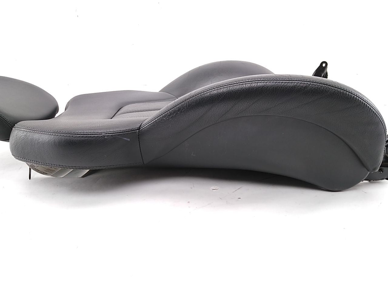 Mercedes SLK230 Passenger Right Front Upper Seat