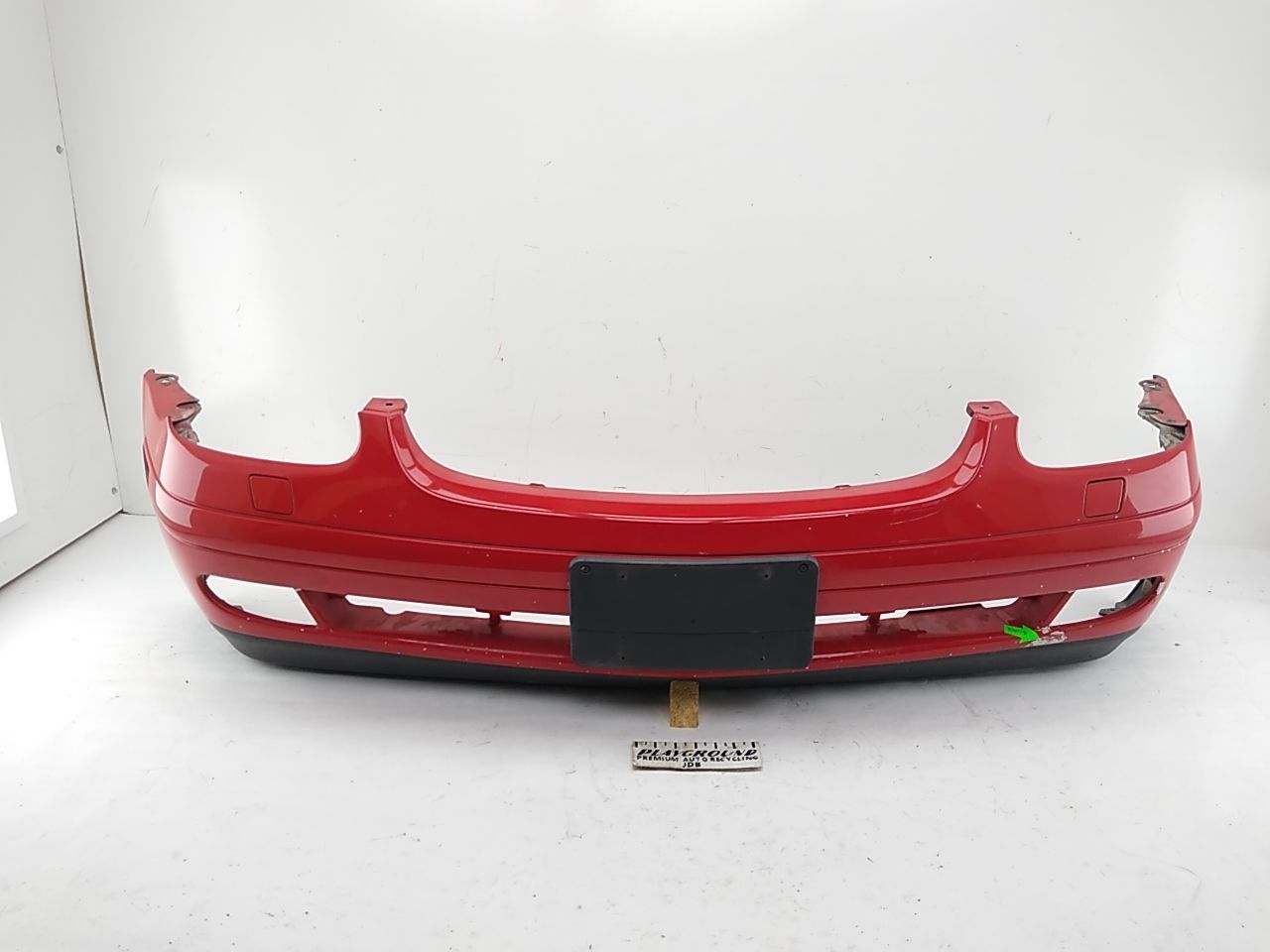 Mercedes SLK230 Front Bumper Cover