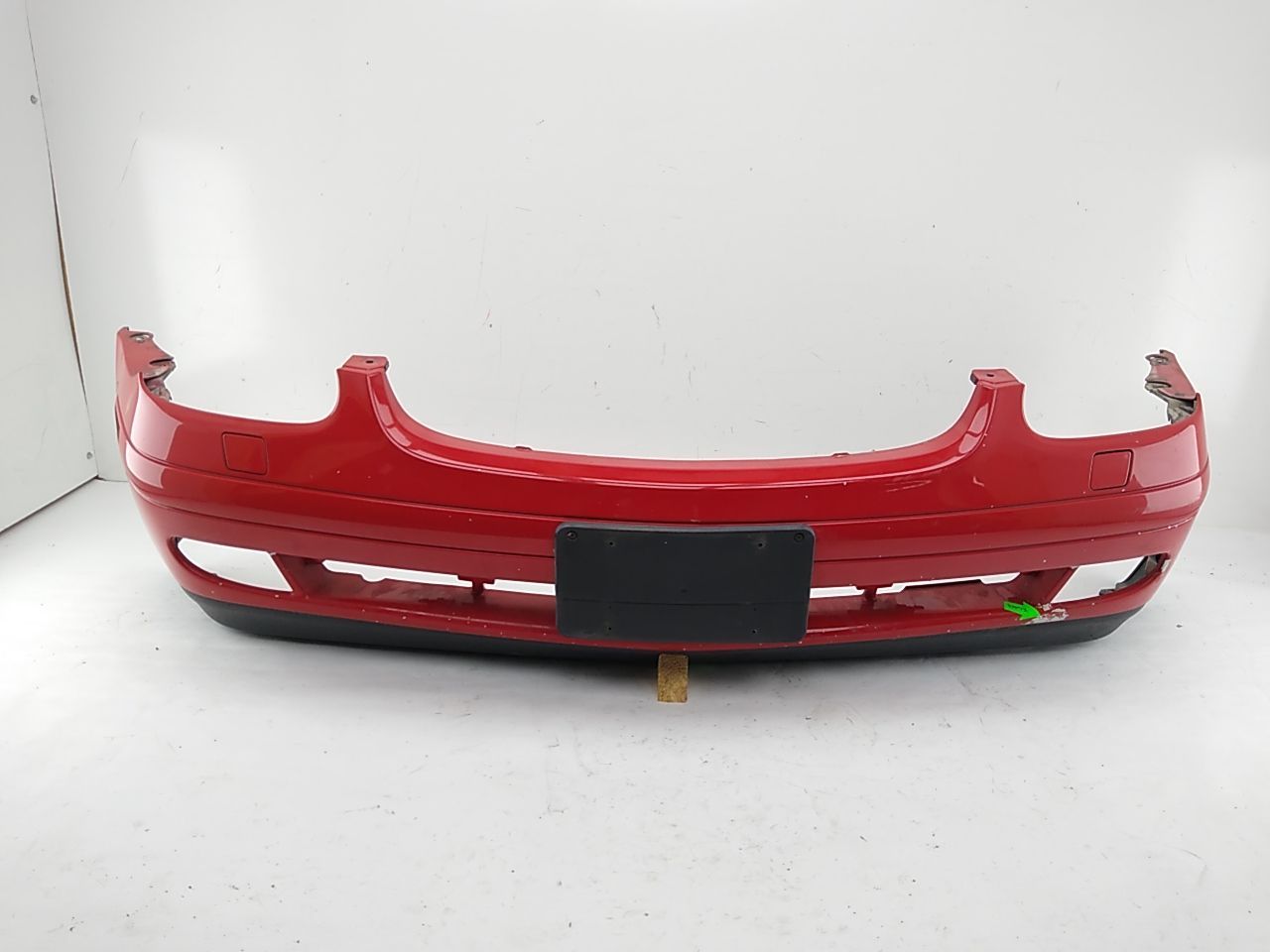 Mercedes SLK230 Front Bumper Cover - 0