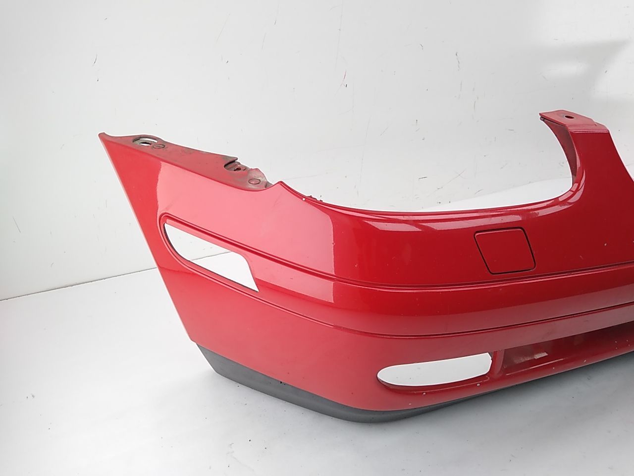 Mercedes SLK230 Front Bumper Cover