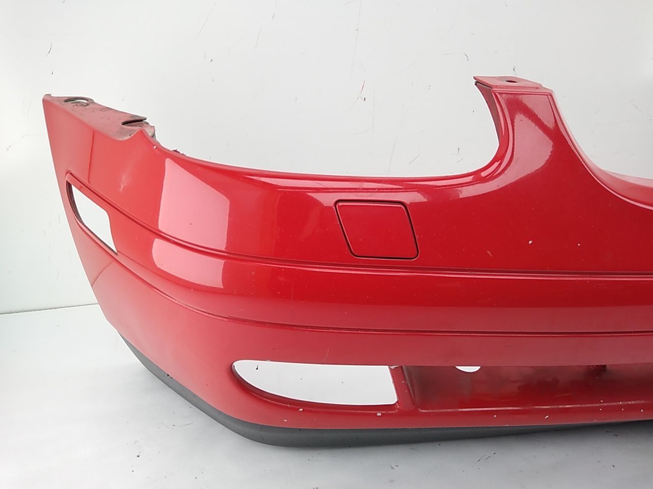 Mercedes SLK230 Front Bumper Cover