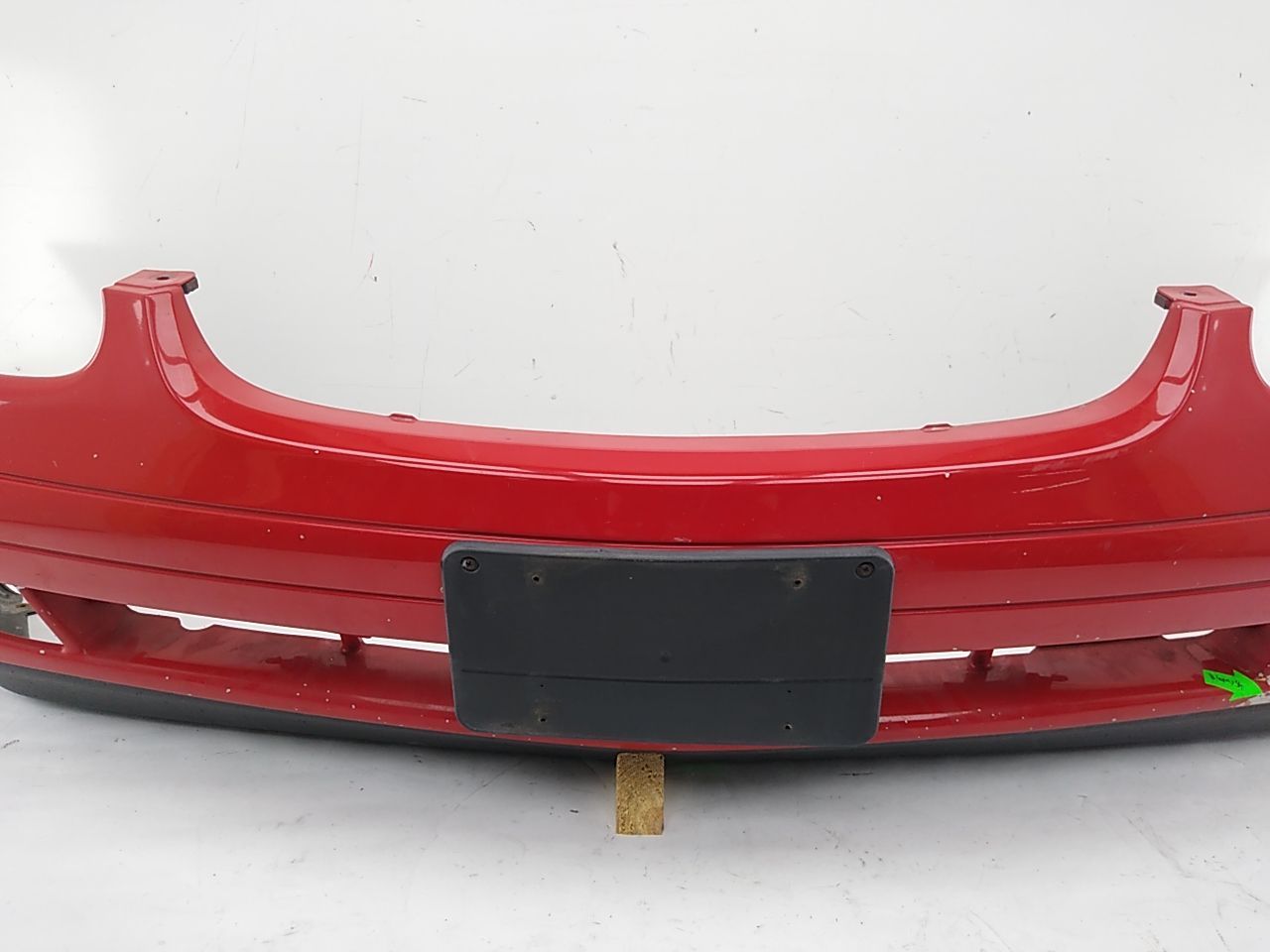 Mercedes SLK230 Front Bumper Cover