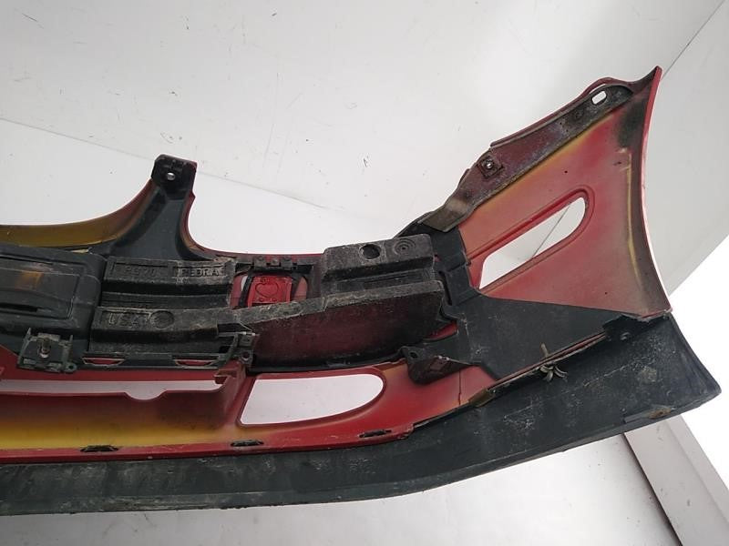 Mercedes SLK230 Front Bumper Cover