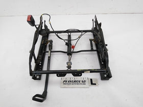 Mercedes SLK230 Driver Left Front Track Rail Frame