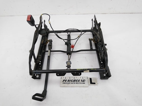 Mercedes SLK230 Driver Left Front Track Rail Frame