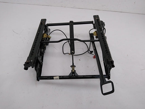 Mercedes SLK230 Driver Left Front Track Rail Frame