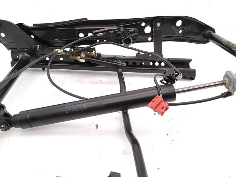 Mercedes SLK230 Driver Left Front Track Rail Frame