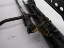 Mercedes SLK230 Driver Left Front Track Rail Frame-8
