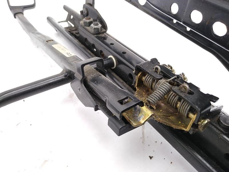 Mercedes SLK230 Driver Left Front Track Rail Frame