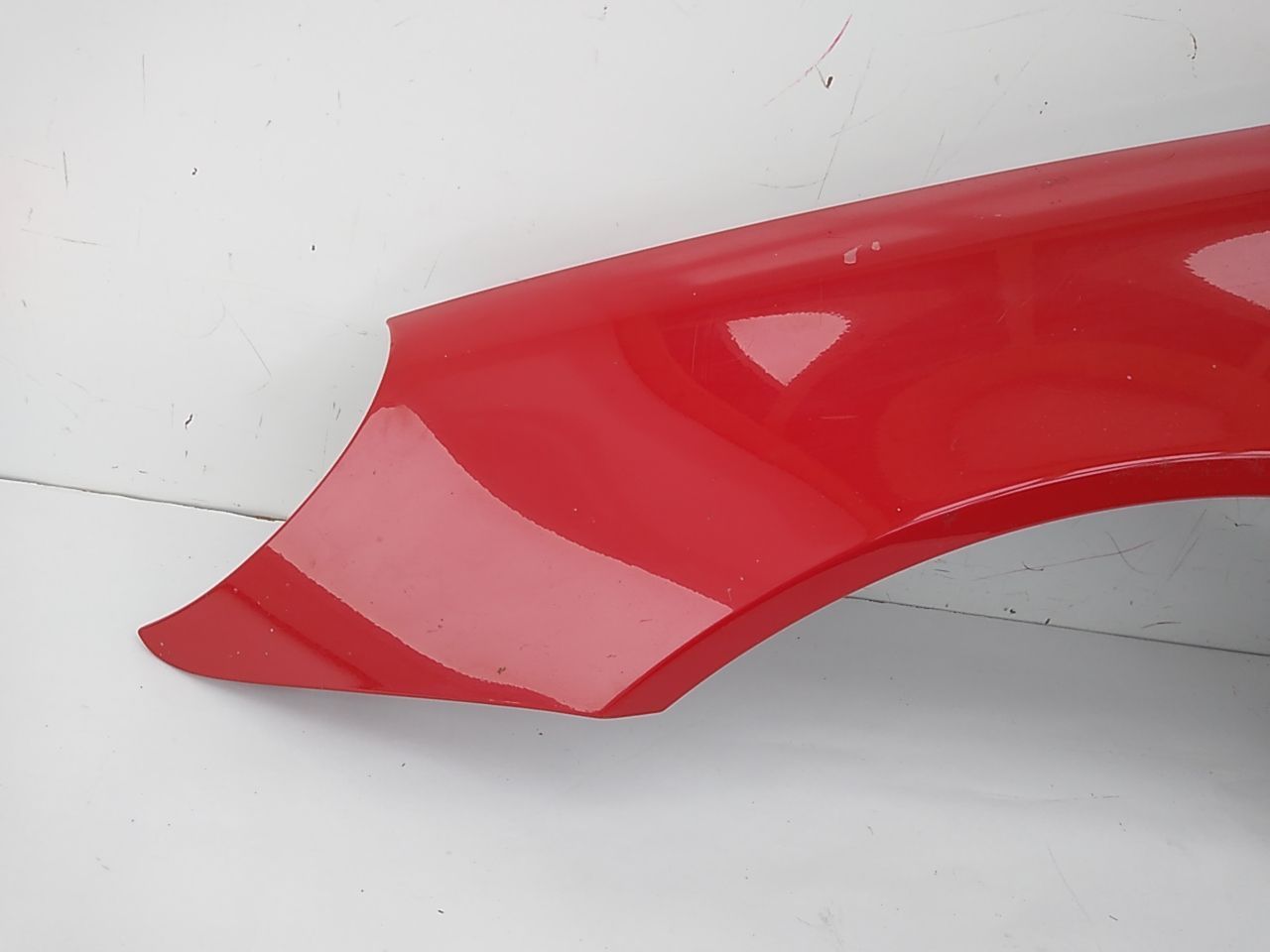 Mercedes SLK230 Front Driver Left Fender Panel - 0