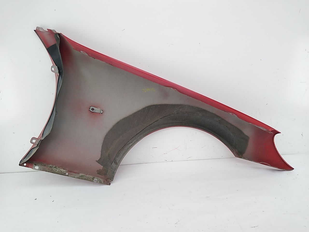 Mercedes SLK230 Front Driver Left Fender Panel