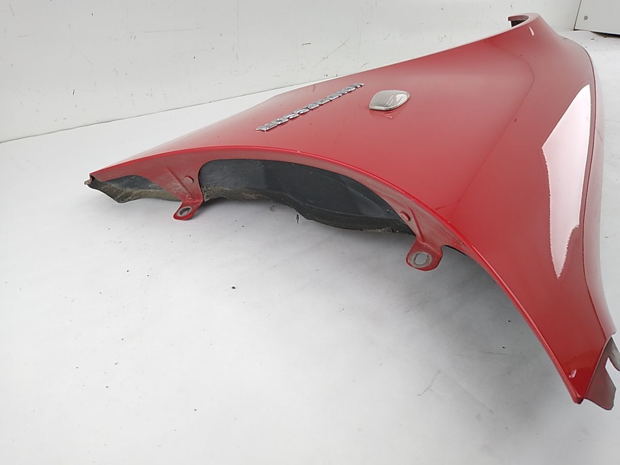 Mercedes SLK230 Front Driver Left Fender Panel