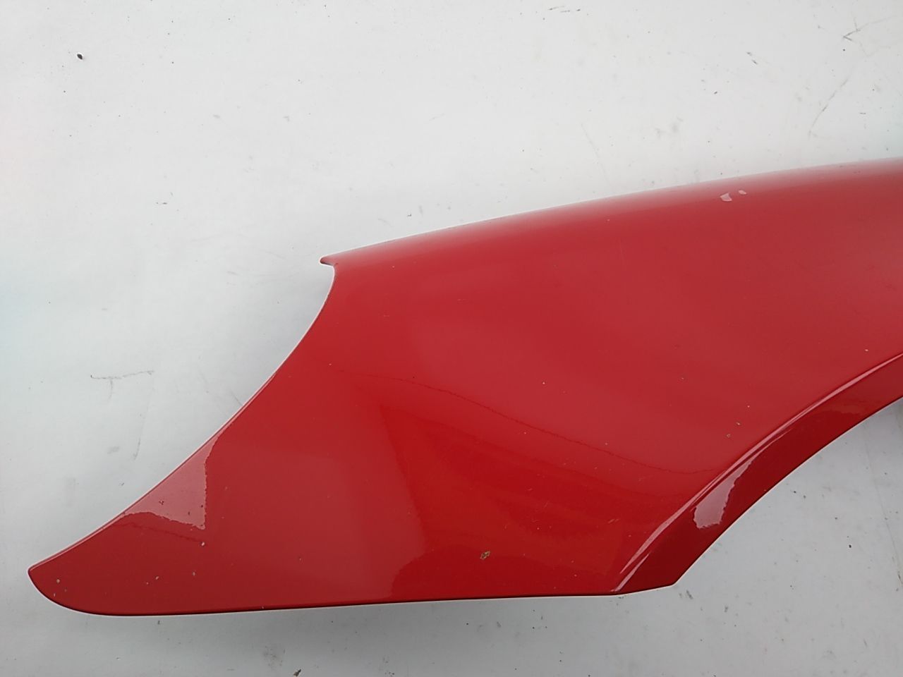 Mercedes SLK230 Front Driver Left Fender Panel