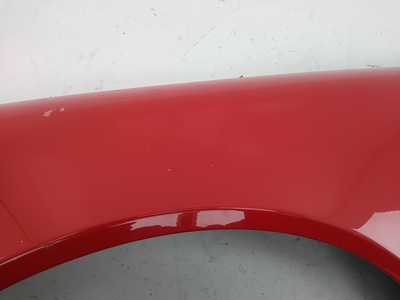 Mercedes SLK230 Front Driver Left Fender Panel