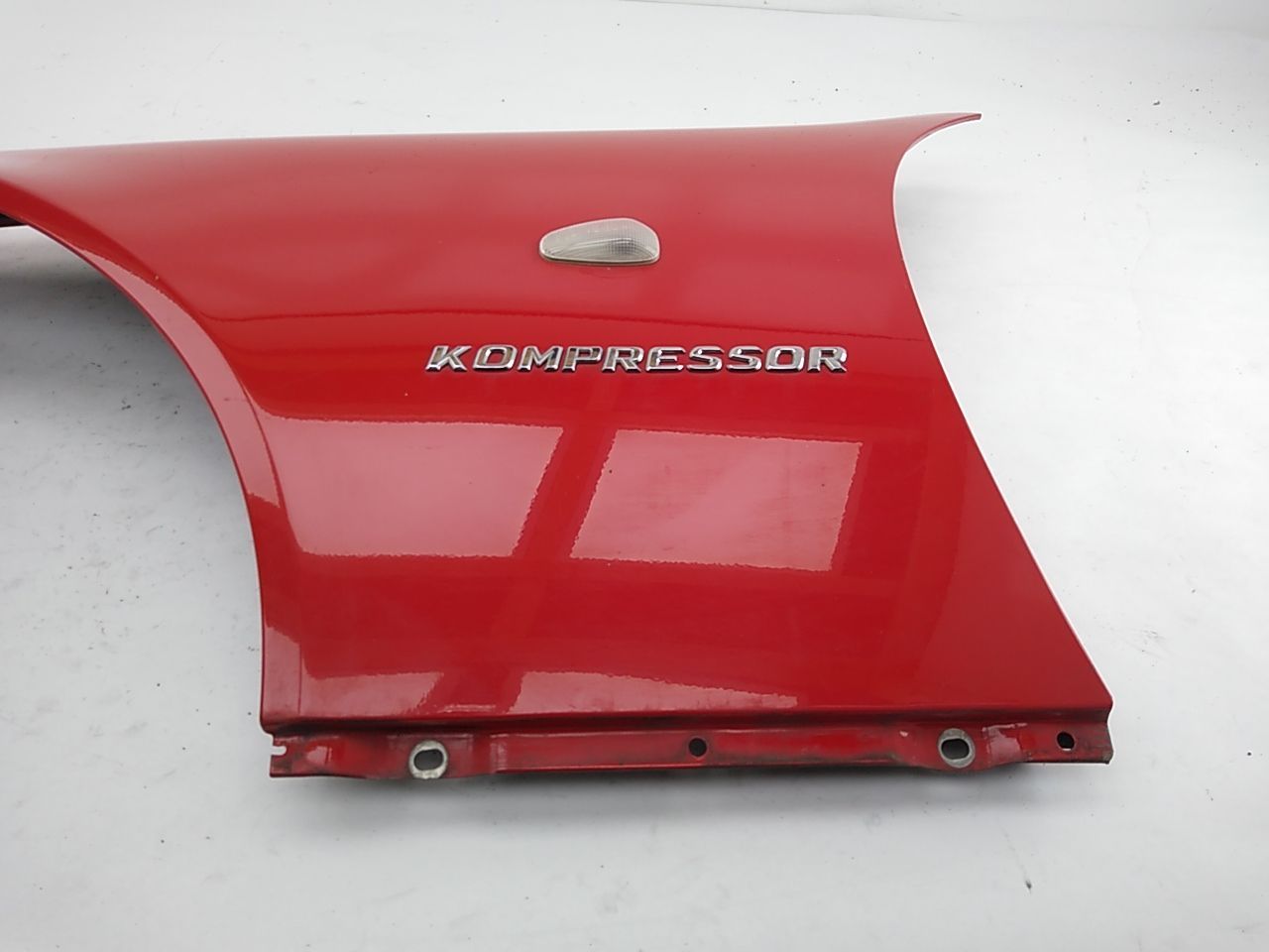 Mercedes SLK230 Front Driver Left Fender Panel