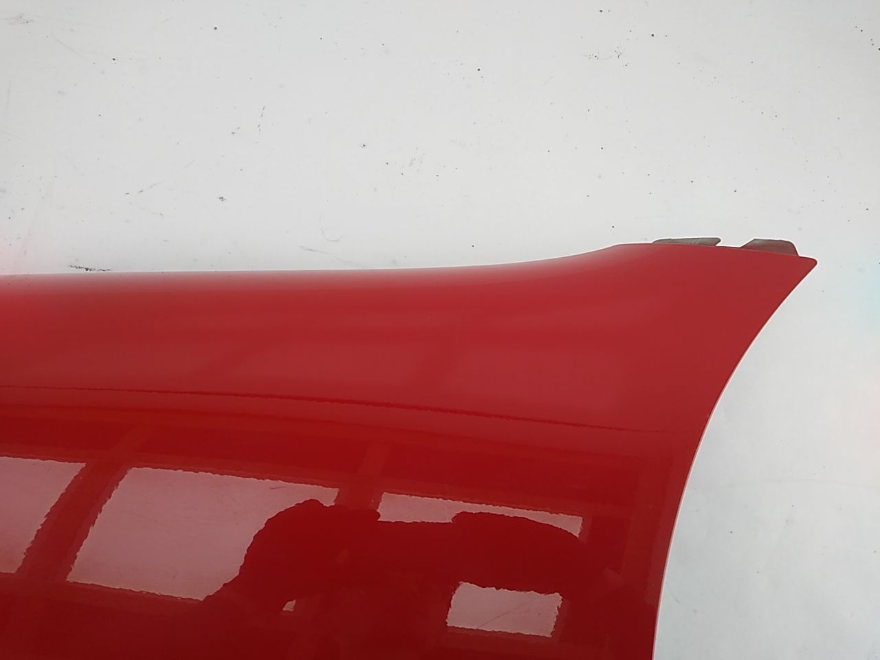 Mercedes SLK230 Front Driver Left Fender Panel