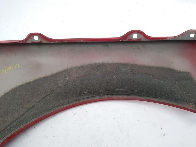 Mercedes SLK230 Front Driver Left Fender Panel