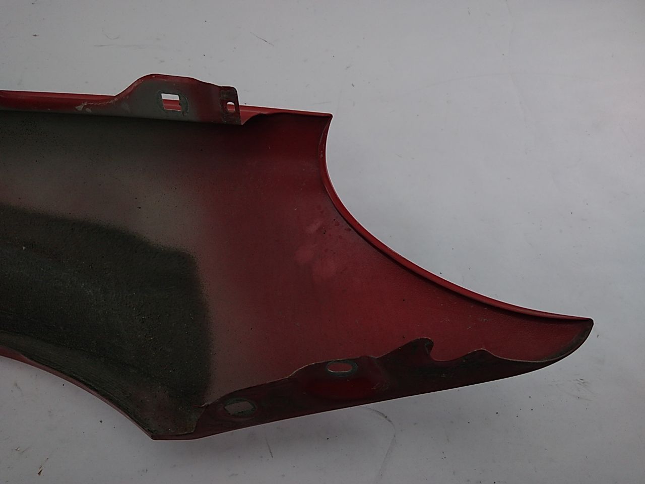 Mercedes SLK230 Front Driver Left Fender Panel