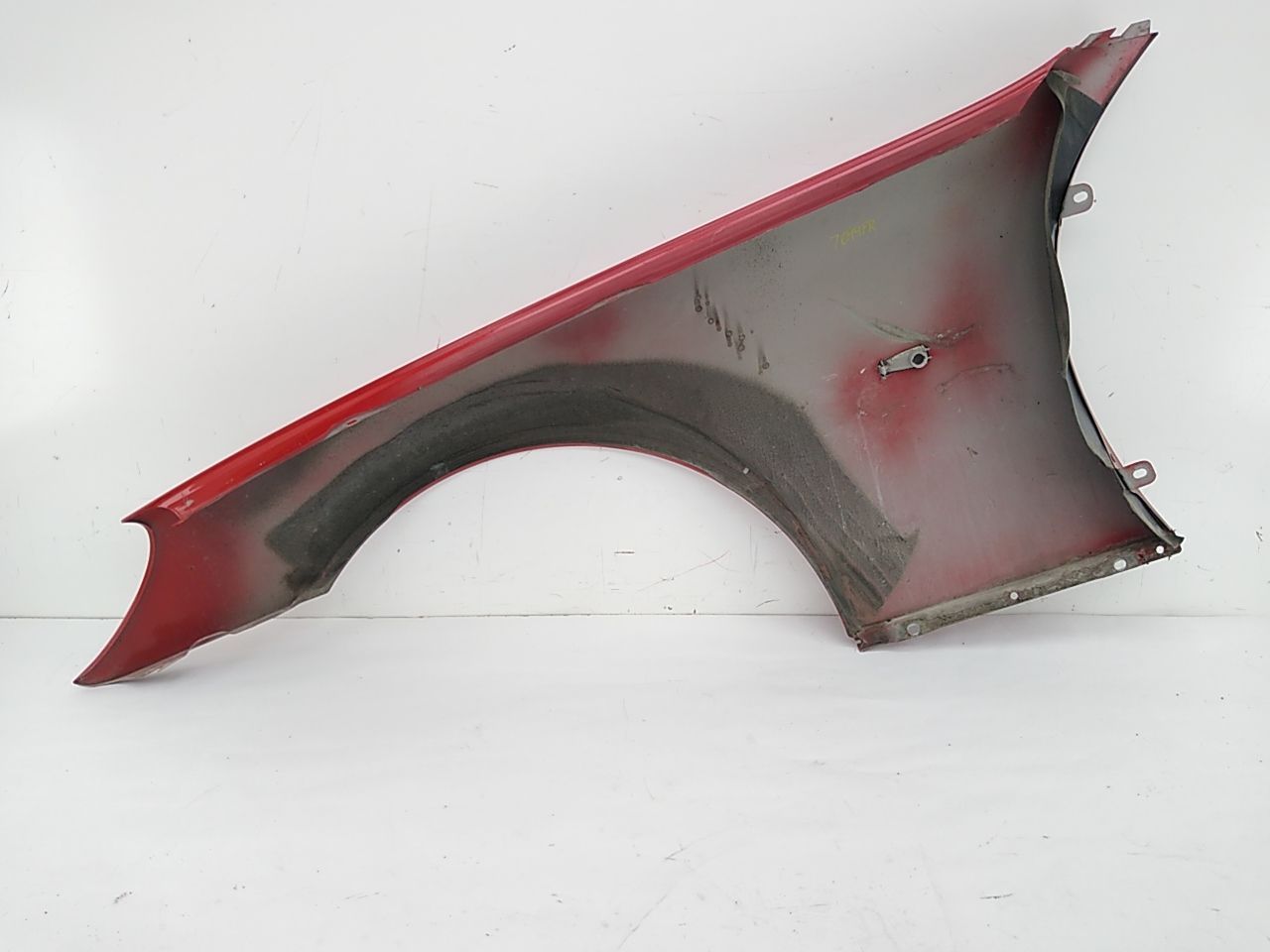 Mercedes SLK230 Front Passenger Right Fender