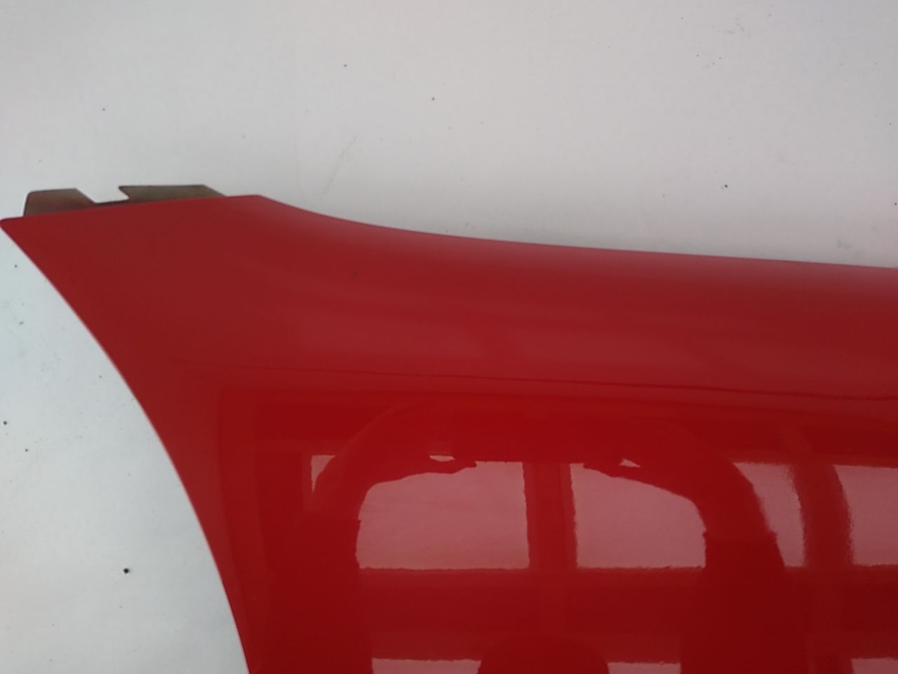 Mercedes SLK230 Front Passenger Right Fender