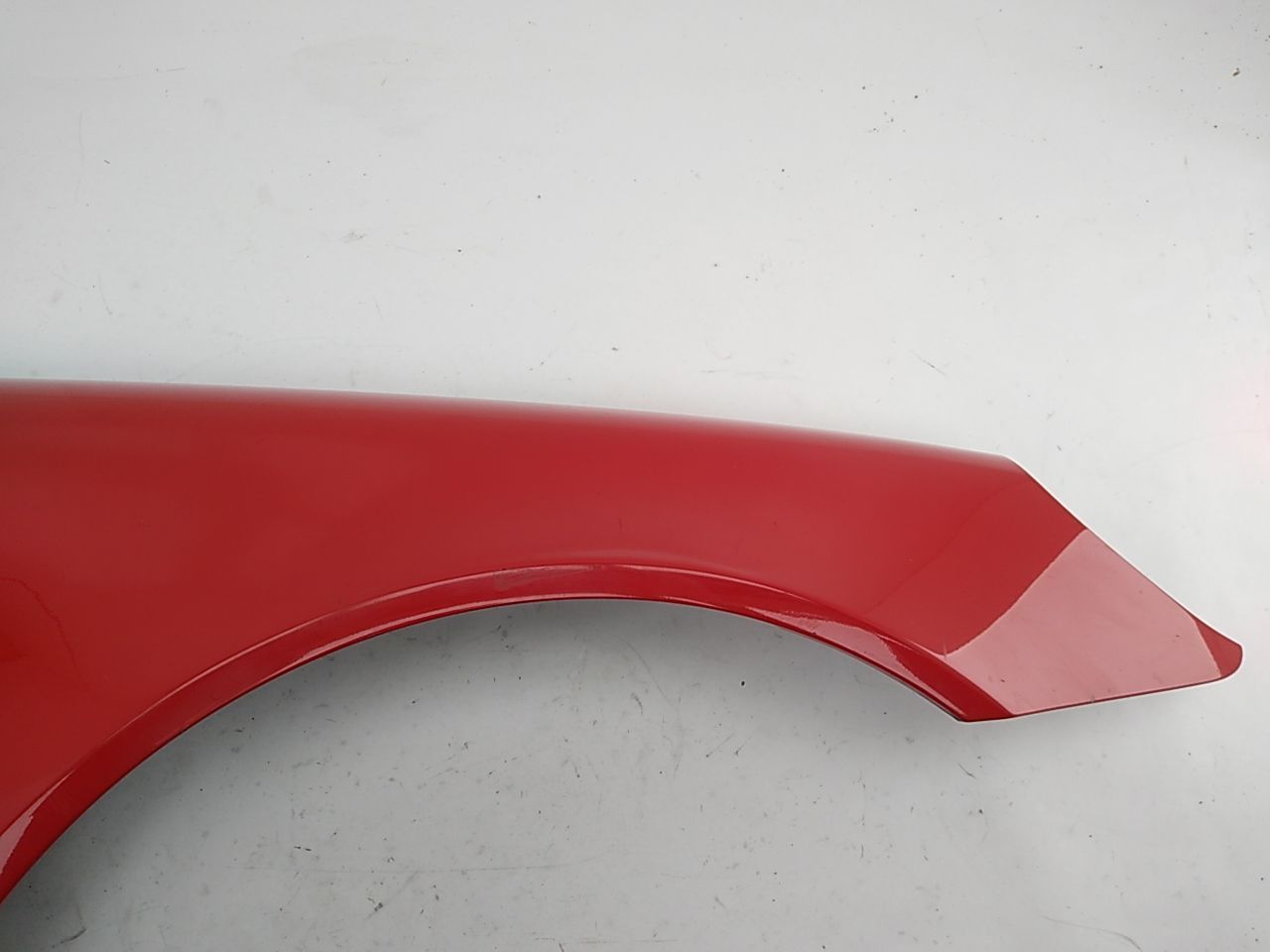 Mercedes SLK230 Front Passenger Right Fender