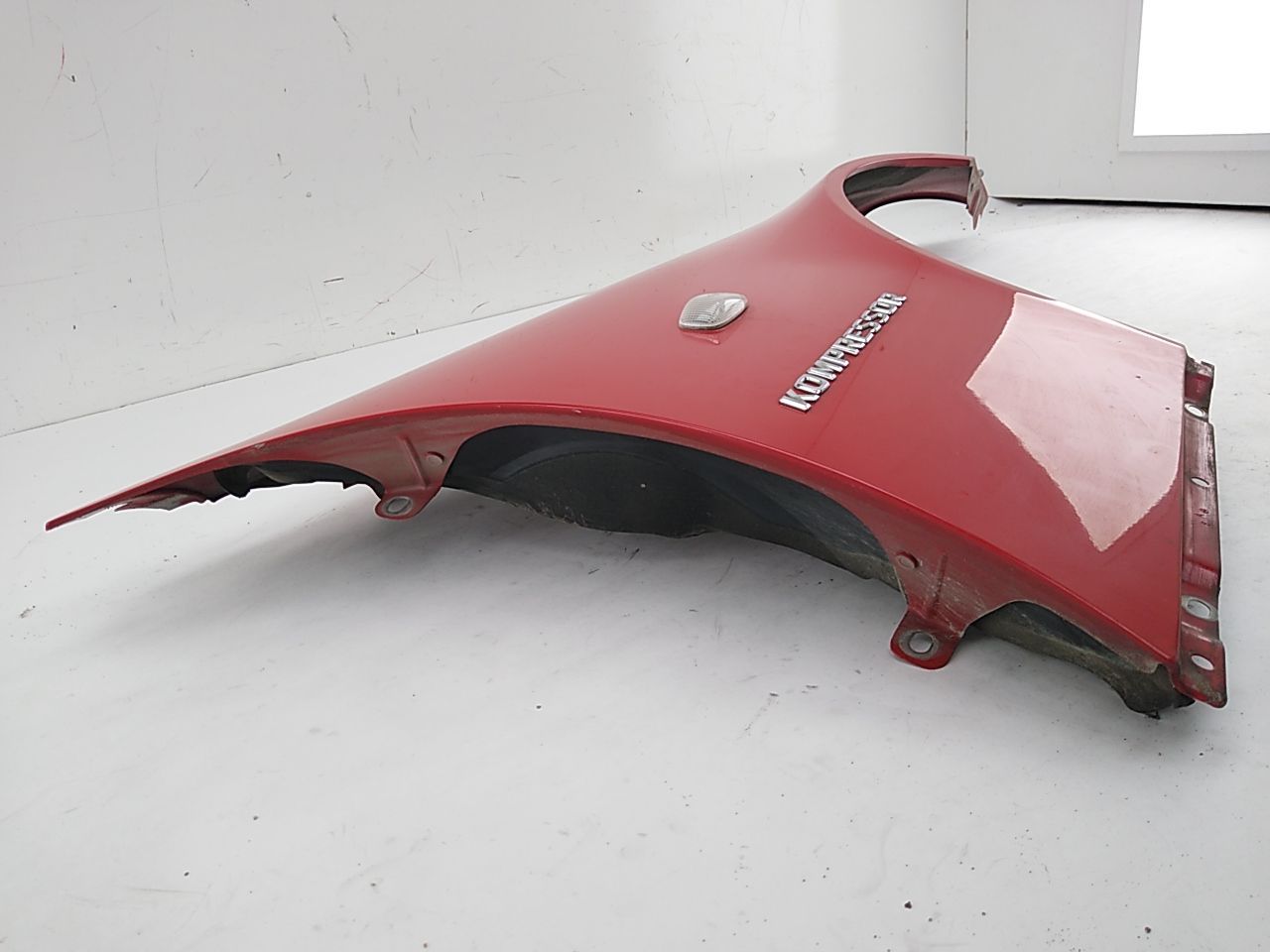 Mercedes SLK230 Front Passenger Right Fender