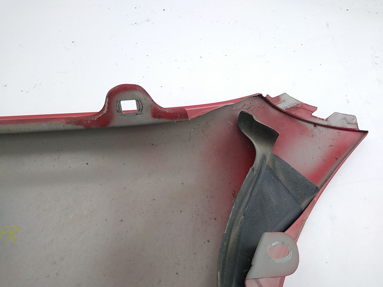 Mercedes SLK230 Front Passenger Right Fender