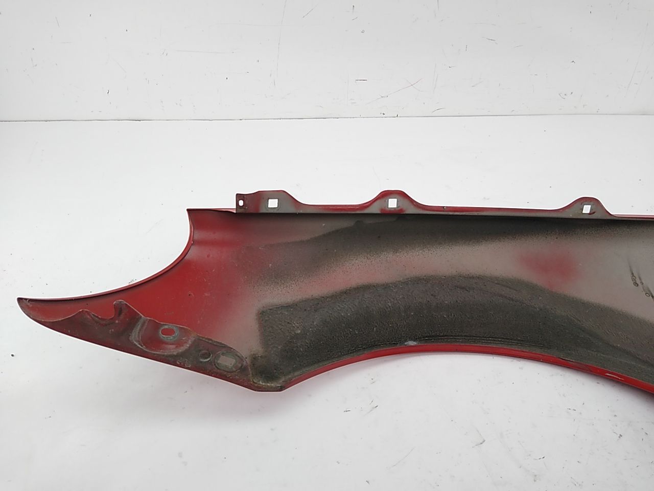 Mercedes SLK230 Front Passenger Right Fender