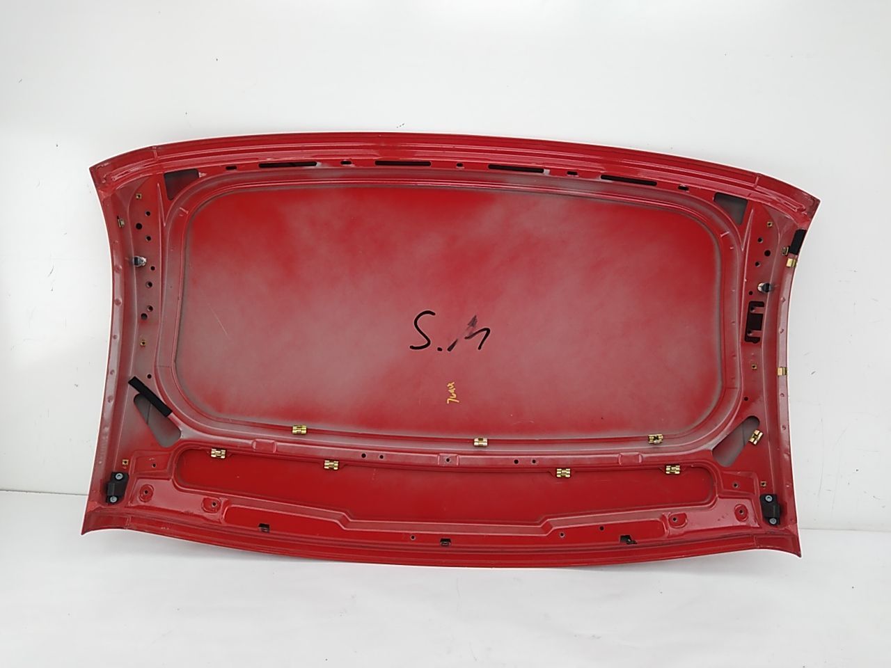 Mercedes SLK230 Convertible Top Roof Panel - 0