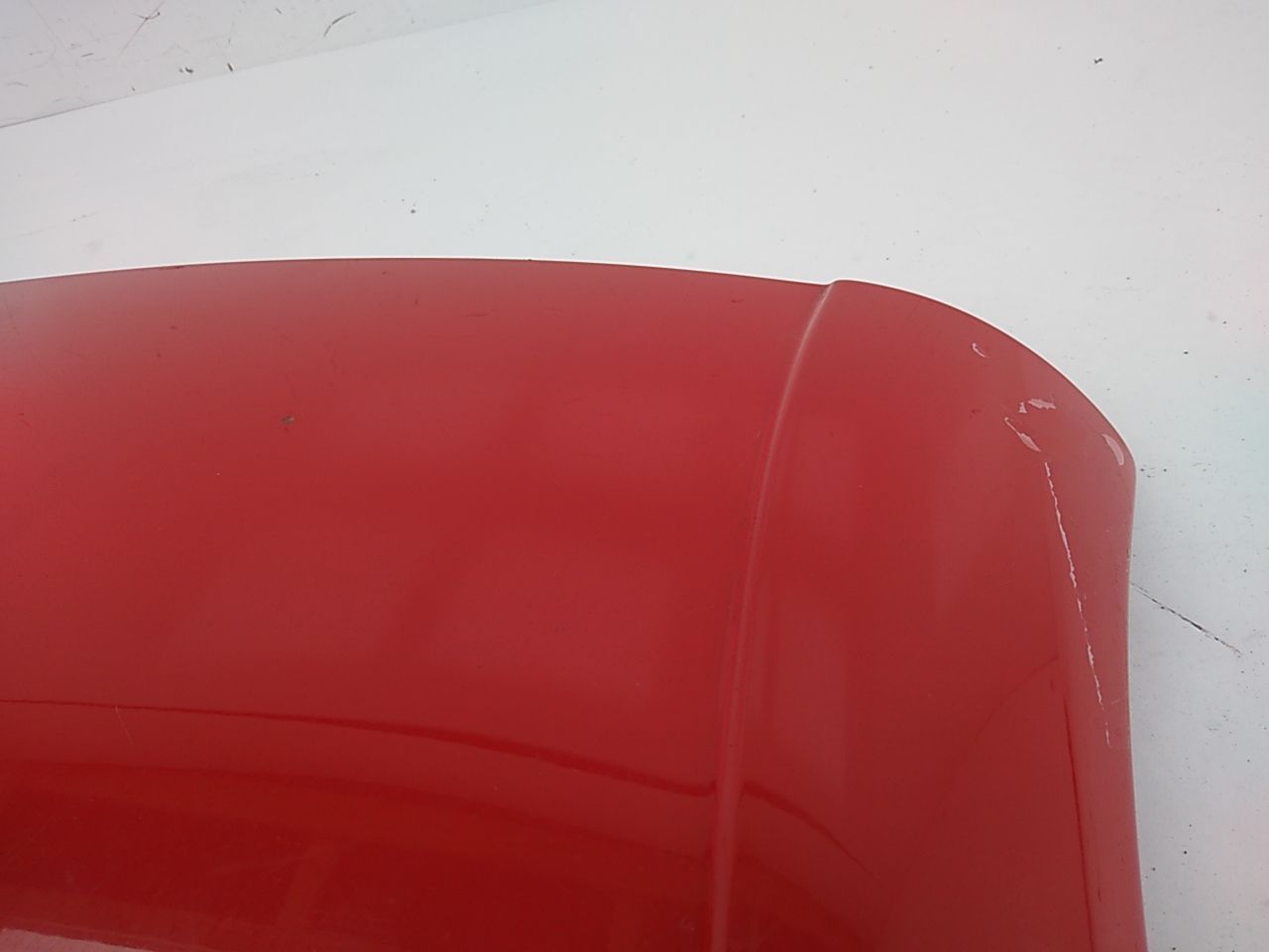 Mercedes SLK230 Convertible Top Roof Panel