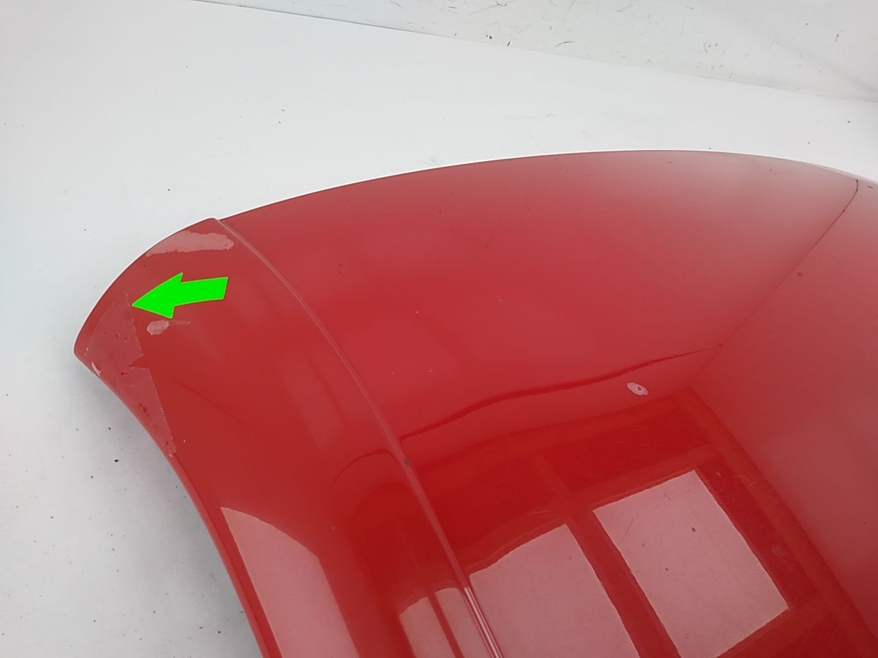 Mercedes SLK230 Convertible Top Roof Panel