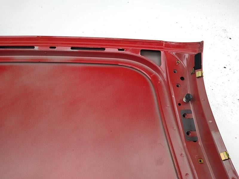 Mercedes SLK230 Convertible Top Roof Panel