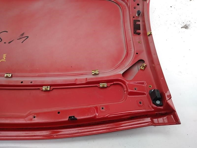 Mercedes SLK230 Convertible Top Roof Panel