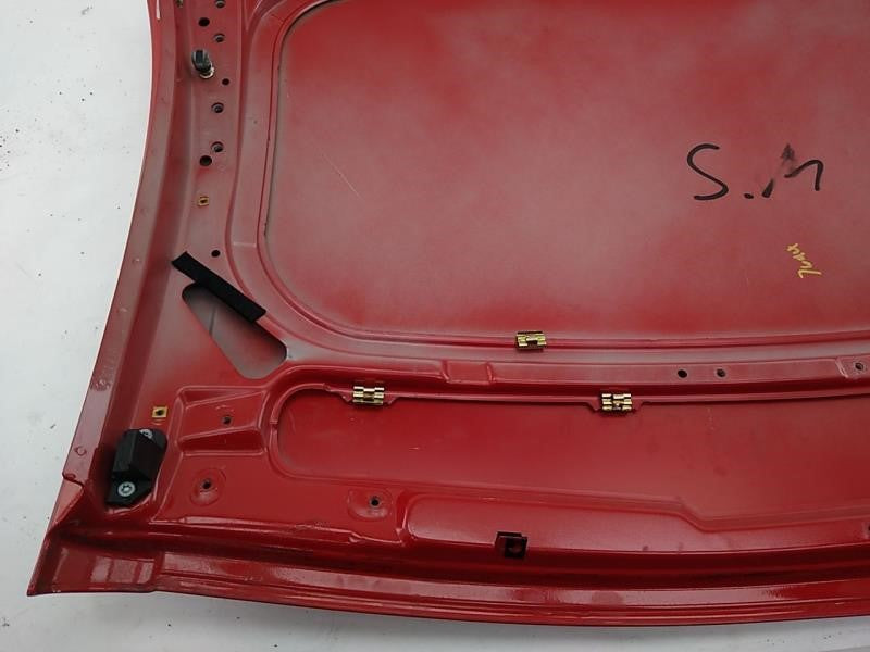 Mercedes SLK230 Convertible Top Roof Panel