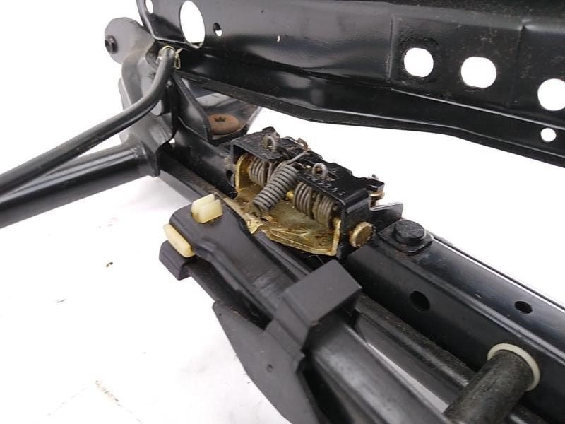 Mercedes SLK230 Passenger Right Front Track Rail Frame