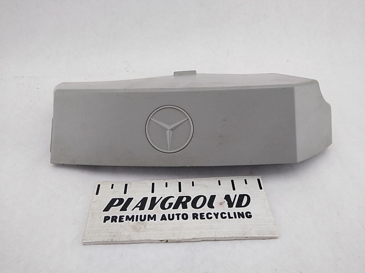 Mercedes SLK230 Engine Cover