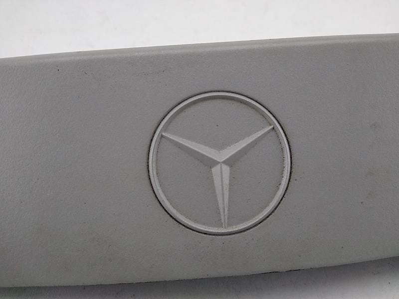 Mercedes SLK230 Engine Cover