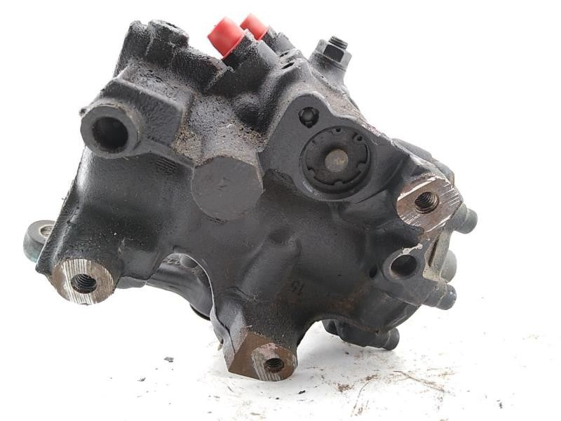 Mercedes SLK230 Power Steering Gear Box