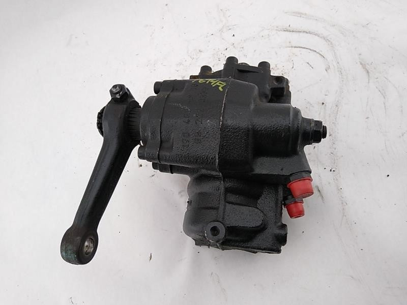 Mercedes SLK230 Power Steering Gear Box