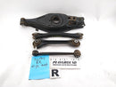 Mercedes SLK230 Passenger Right Rear Lower Control Arm Suspension Kit-1